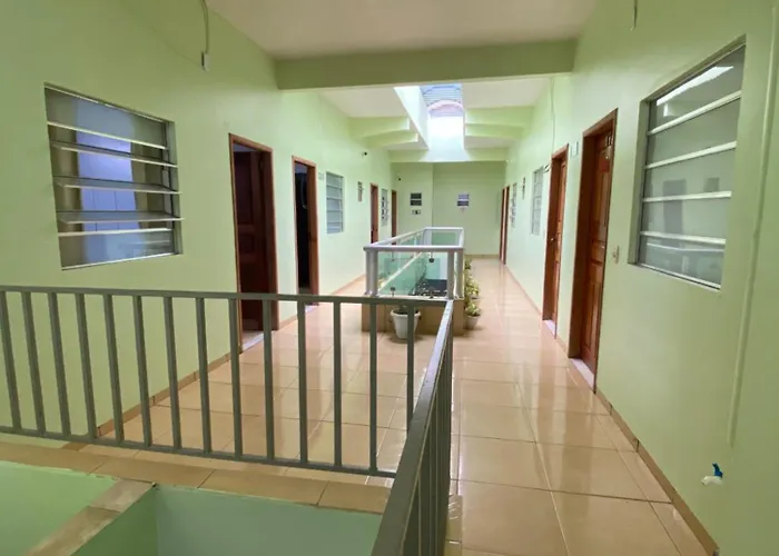 Hotel Ferraz
