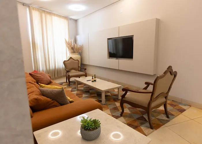 Aldeias Palace Hotel